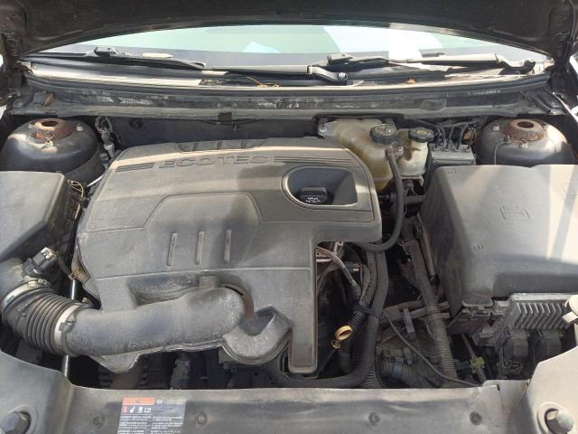 Photo 7 from auction – 2012 CHEVROLET MALIBU LS with VIN 1G1ZB5E05CF327365
