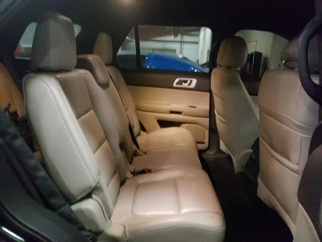 Photo 6 from auction – 2013 FORD EXPLORER X with VIN 1FM5K8D85DGA43403