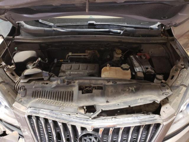 Photo 7 from auction – 2014 BUICK ENCORE with VIN KL4CJCSB2EB562546