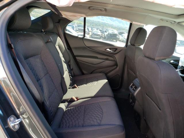 Photo 6 from auction – 2018 CHEVROLET EQUINOX LT with VIN 3GNAXUEUXJS614011