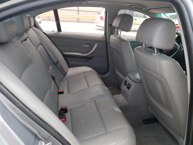 Zdjęcie 6 z aukcji – 2010 BMW 328 I z VIN WBAPH7C50AA175588