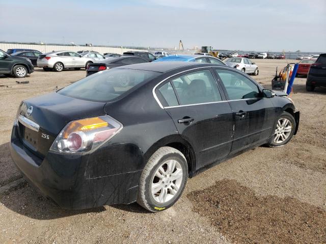 Photo 4 from auction – 2010 NISSAN ALTIMA BAS with VIN 1N4AL2AP5AN550355