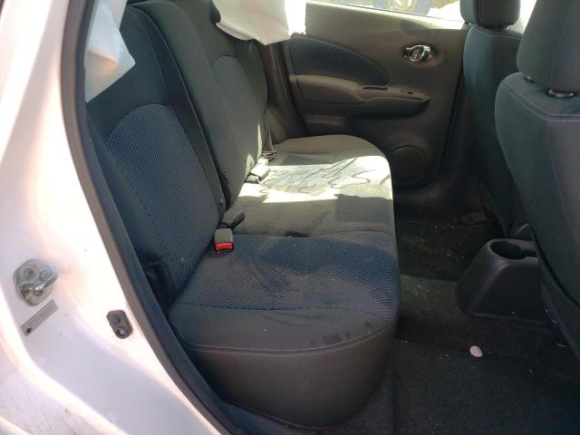 Photo 6 from auction – 2018 NISSAN VERSA NOTE with VIN 3N1CE2CP5JL369852