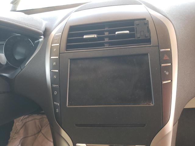 Photo 9 from auction – 2015 LINCOLN MKZ with VIN 3LN6L2G95FR606769