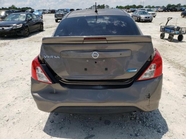 Photo 9 from auction – 2015 NISSAN VERSA S with VIN 3N1CN7AP0FL934497
