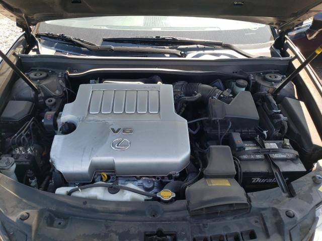 Photo 7 from auction – 2013 LEXUS ES 350 with VIN JTHBK1GG2D2023039