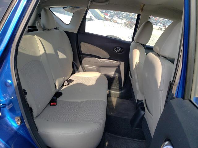Photo 6 from auction – 2014 NISSAN VERSA NOTE with VIN 3N1CE2CP5EL354077