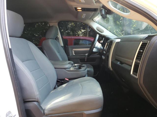 Photo 5 from auction – 2014 RAM 2500 SLT with VIN 3C6UR5DL7EG275755