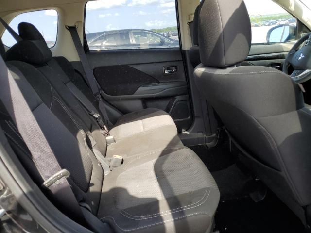 Photo 6 from auction – 2020 MITSUBISHI OUTLANDER with VIN JA4AD2A37LZ008975