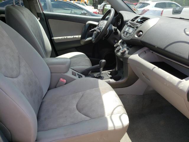 Photo 5 from auction – 2011 TOYOTA RAV4 with VIN 2T3BF4DV1BW101325