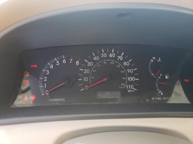 صورة رقم 8 من المزاد - 2006 TOYOTA COROLLA CE مع VIN 2T1BR32E26C649984