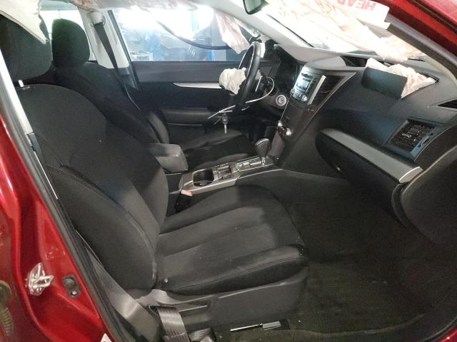 Снимка 5 от търг – 2013 SUBARU OUTBACK 2. с VIN 4S4BRBGC4D3311022