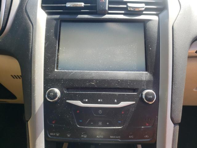 Photo 9 from auction – 2013 FORD FUSION SE with VIN 3FA6P0HR9DR331406