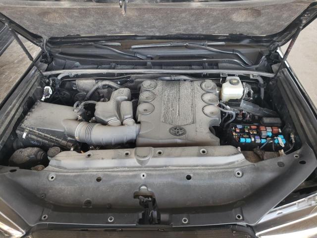 Photo 7 from auction – 2019 TOYOTA 4RUNNER SR with VIN JTEBU5JR9K5708112