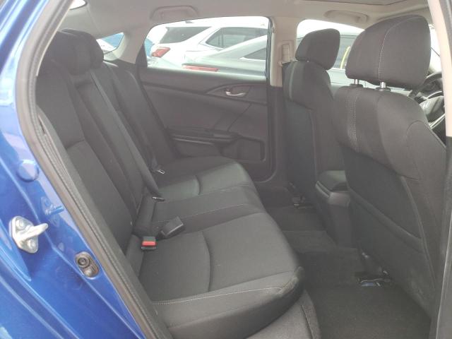 Photo 6 from auction – 2016 HONDA CIVIC EX with VIN 19XFC1F38GE004159