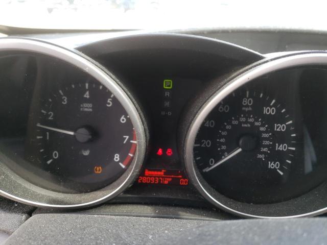 Photo 8 from auction – 2010 MAZDA 3 I with VIN JM1BL1SF5A1283921