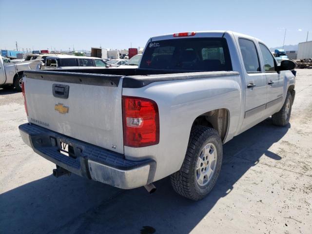 Photo 4 from auction – 2013 CHEVROLET silverado with VIN 3GCPCSE0XDG196931
