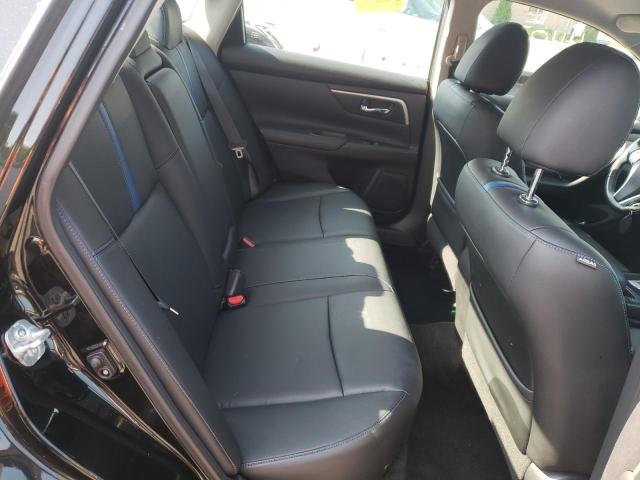 Photo 6 from auction – 2018 NISSAN ALTIMA 2.5 with VIN 1N4AL3AP9JC200907