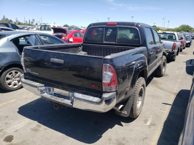 Photo 4 from auction – 2013 TOYOTA TACOMA DOU with VIN 5TFLU4EN8DX069738
