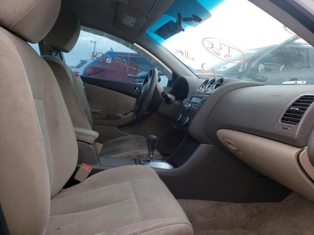 Photo 5 from auction – 2012 NISSAN ALTIMA BAS with VIN 1N4AL2AP0CN467788