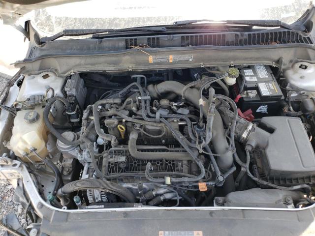 Photo 7 from auction – 2017 FORD FUSION SE with VIN 3FA6P0HD8HR311965