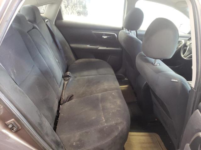 Photo 6 from auction – 2015 NISSAN ALTIMA 2.5 with VIN 1N4AL3AP8FC229757