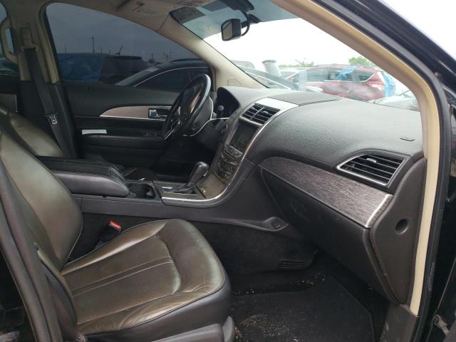 صورة رقم 5 من المزاد - 2013 LINCOLN MKX مع VIN 2LMDJ8JK5DBL01297