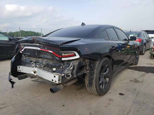 Photo 4 from auction – 2017 DODGE CHARGER R/ with VIN 2C3CDXCT4HH642555