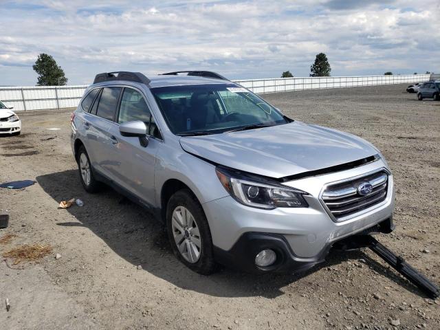 Снимка 1 от търг – 2018 SUBARU OUTBACK 2. с VIN 4S4BSACC4J3390465