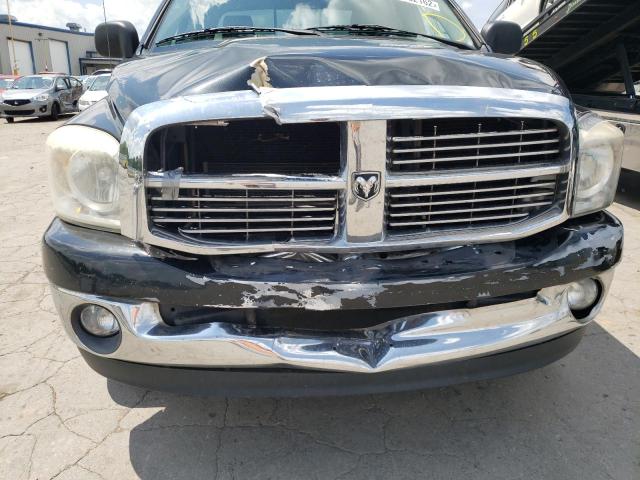 Photo 9 from auction – 2008 DODGE RAM 1500 S with VIN 1D7HA18N38S541880