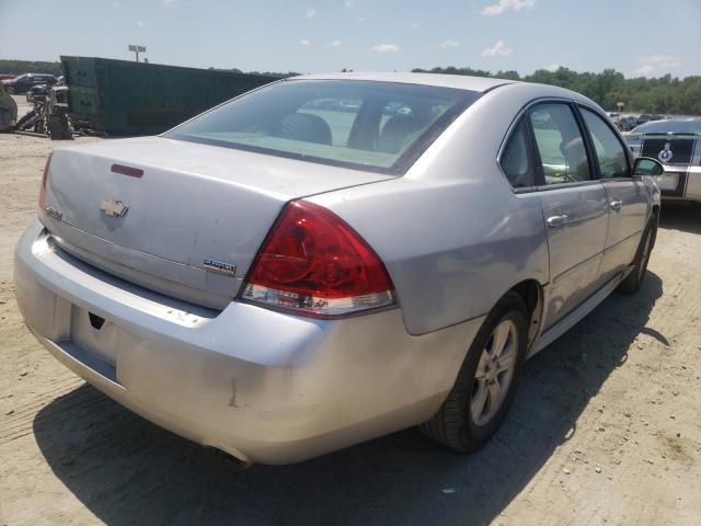 Photo 4 from auction – 2012 CHEVROLET UK with VIN 2G1WF5E32C1176963