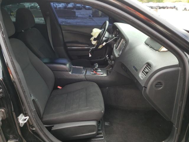 Photo 5 from auction – 2012 DODGE CHARGER SX with VIN 2C3CDXHG2CH172837