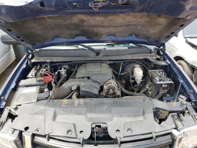 Photo 7 from auction – 2013 GMC SIERRA K15 with VIN 1GTR2VE73DZ237863