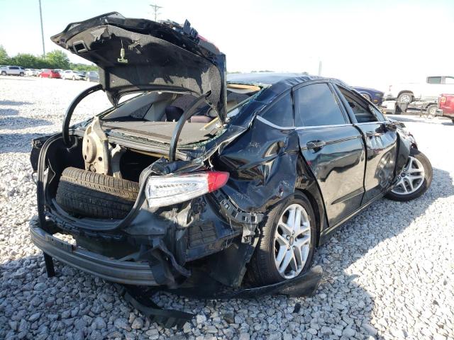 Zdjęcie 4 z aukcji – 2014 FORD FUSION SE z VIN 3FA6P0HD4ER200020