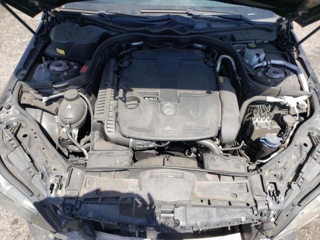Photo 7 from auction – 2014 MERCEDES-BENZ E 350 with VIN WDDHF5KB5EA979387