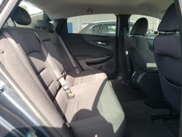 Photo 6 from auction – 2020 CHEVROLET MALIBU LT with VIN 1G1ZD5ST5LF093866