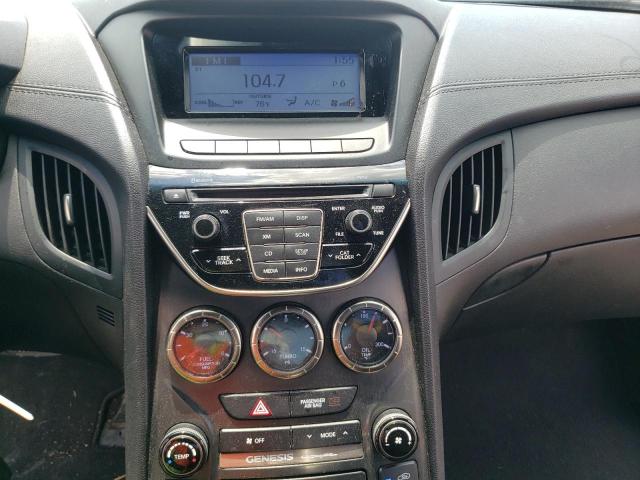 Photo 9 from auction – 2013 HYUNDAI GENESIS CO with VIN KMHHT6KD5DU091497
