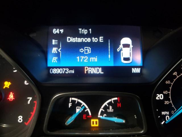 Photo 8 from auction – 2015 FORD FOCUS SE with VIN 1FADP3F20FL317698