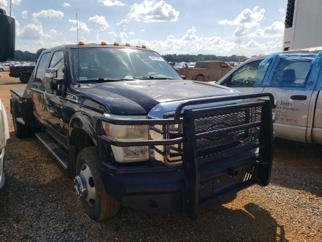 Photo 1 from auction – 2011 FORD F350 SUPER with VIN 1FT8W3DT7BEA77946