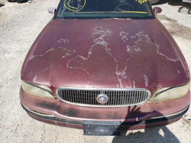 Photo 7 from auction – 1998 BUICK LESABRE CU with VIN 1G4HP52K8WH427927