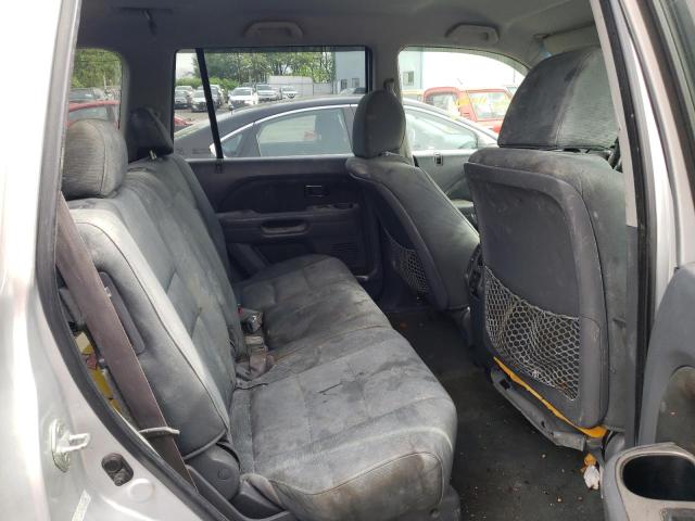 Фото 6 с аукциона – 2008 HONDA PILOT VP с VIN 5FNYF28238B020064