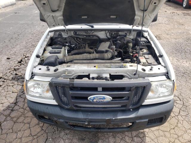 Photo 7 from auction – 2006 FORD RANGER with VIN 1FTYR10U76PA46734