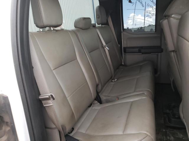 Photo 6 from auction – 2019 FORD F150 SUPER with VIN 1FTEX1EP5KKC58325