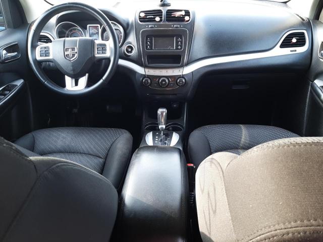 Photo 9 from auction – 2017 DODGE JOURNEY SX with VIN 3C4PDDBG8HT615382