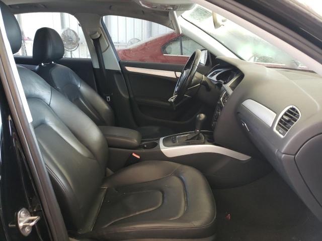 Photo 5 from auction – 2011 AUDI A4 PREMIUM with VIN WAUAFAFL4BN053216