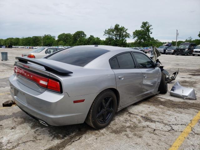Photo 4 from auction – 2014 DODGE CHARGER R/ with VIN 2C3CDXDTXEH259732