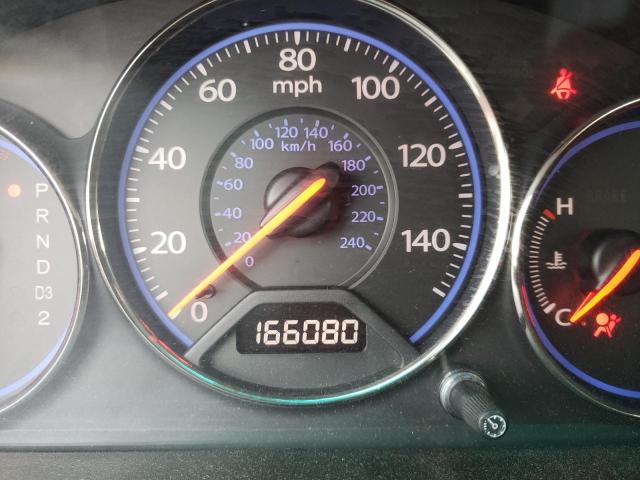 Photo 8 from auction – 2004 HONDA CIVIC LX with VIN 2HGES16554H617146