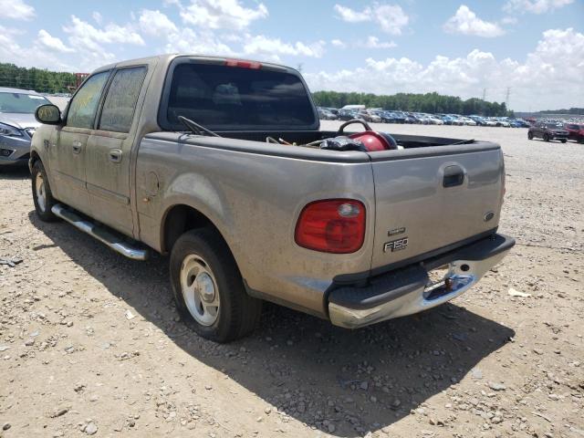 Photo 3 from auction – 2003 FORD F150 SUPER with VIN 1FTRW07693KA77085