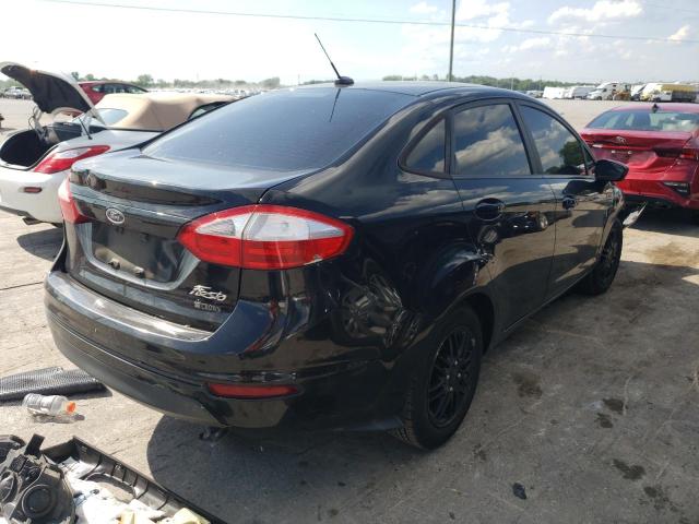 Photo 4 from auction – 2015 FORD FIESTA S with VIN 3FADP4AJ2FM212955