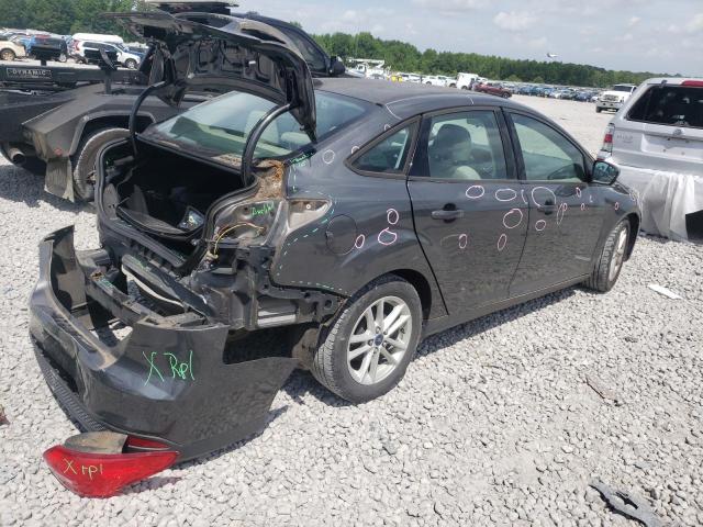 Photo 4 from auction – 2015 FORD FOCUS SE with VIN 1FADP3F28FL250302